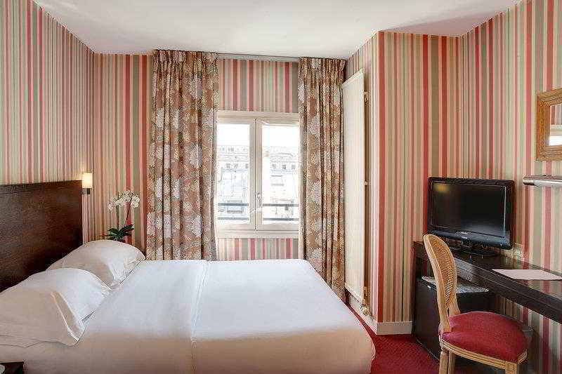 Louvre Piemont 4* Parijs