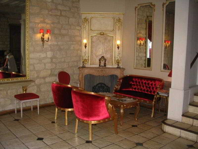 Louvre Piemont Hotel Parijs
