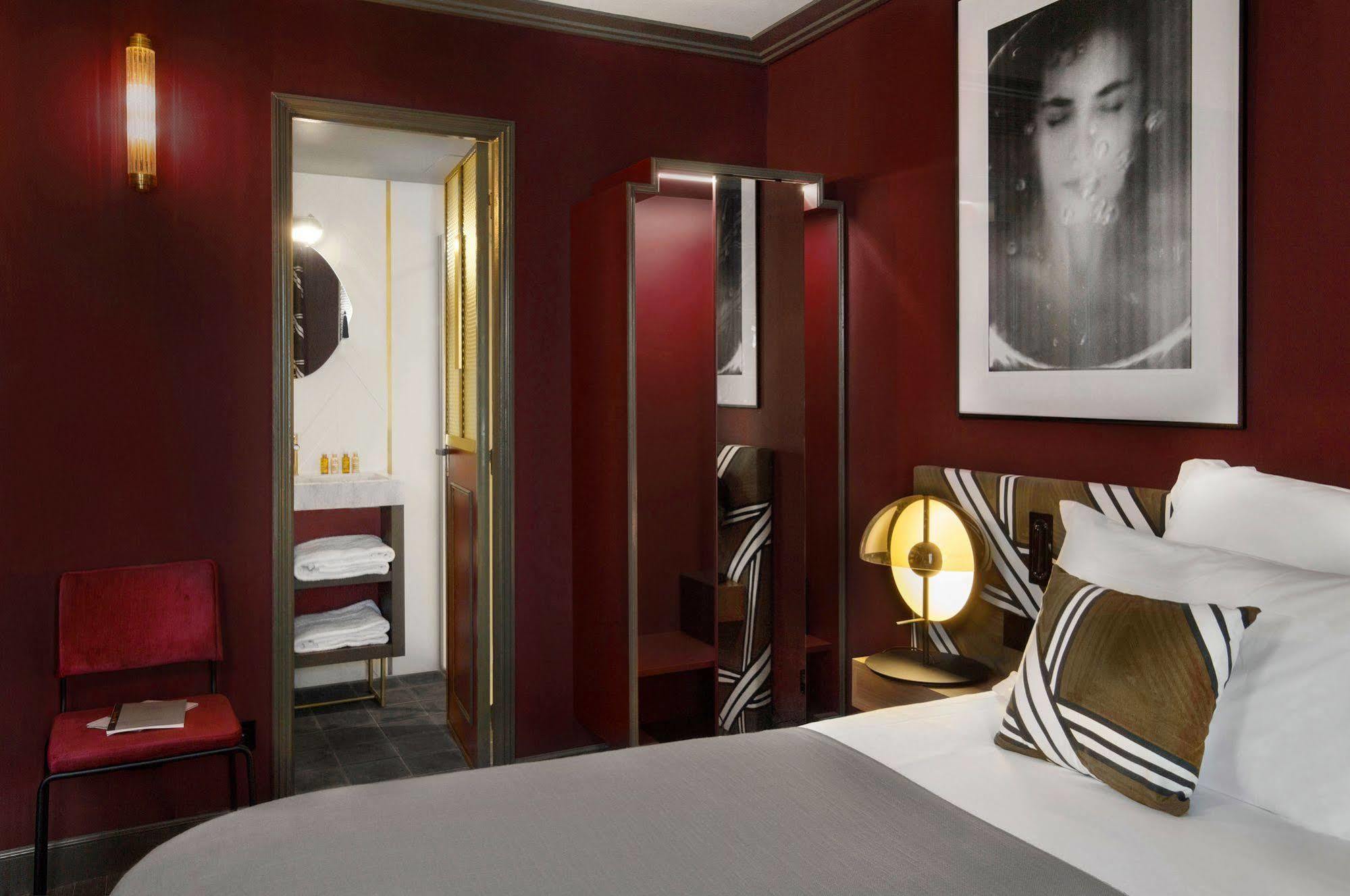 Louvre Piemont 4* Parijs